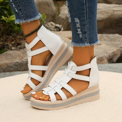 Gael™ Orthopedic & Stylish Sandals