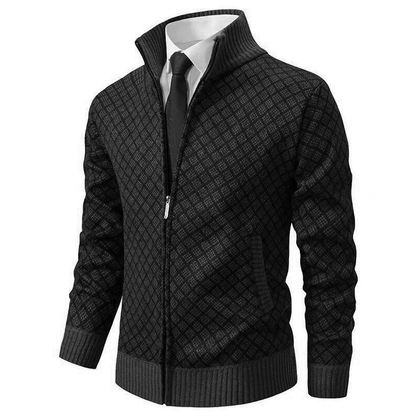 Manuel - Elegant Men's Jacket
