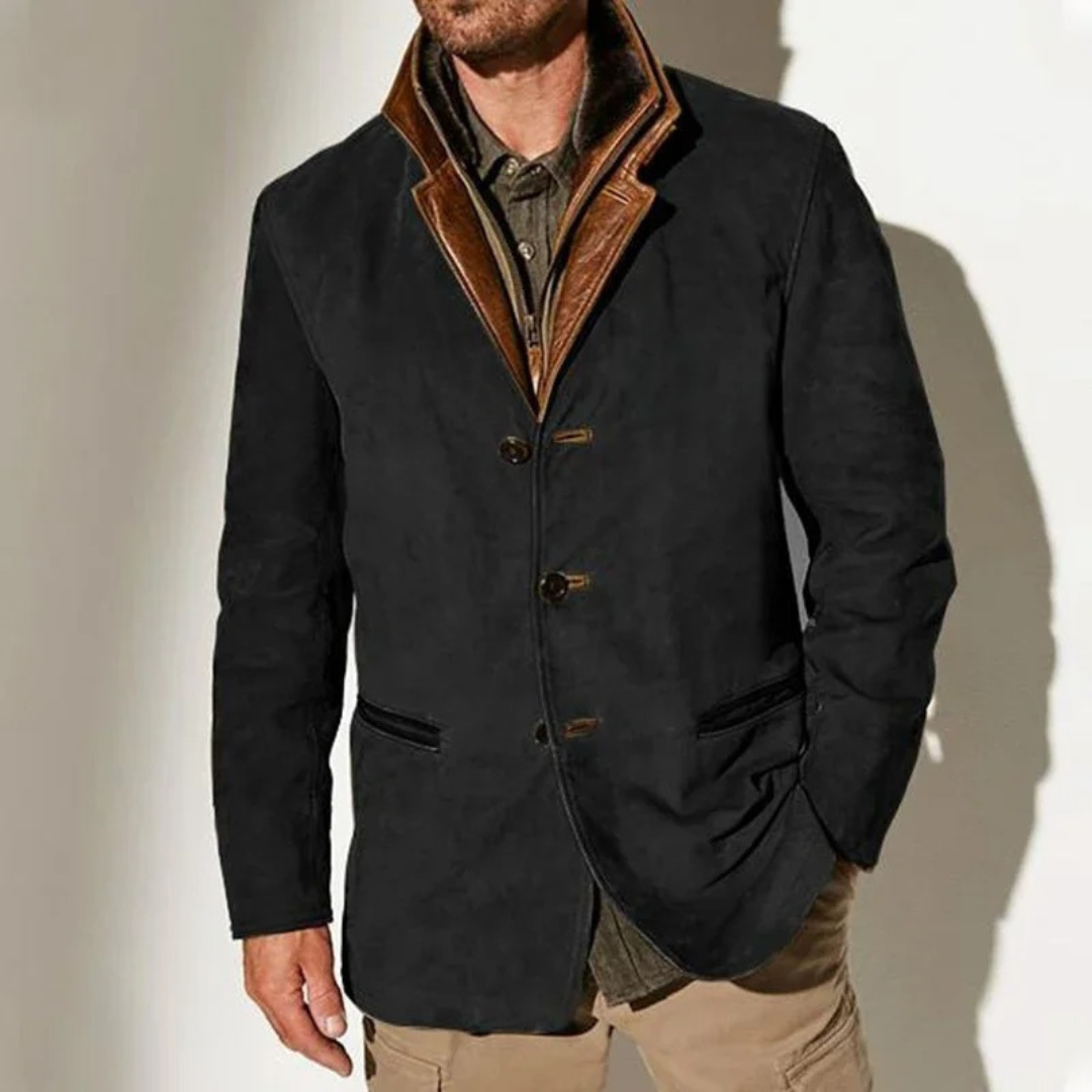 Lancelot - Vintage Jacket