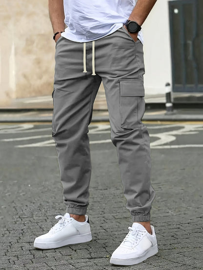 Garry™ | Modern, Comfortable Trousers