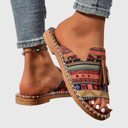 Tessa | Orthopedic Sandals