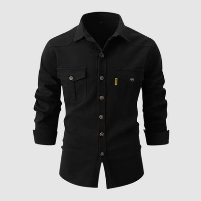 LAURENS | MEN'S CASUAL SHIRT