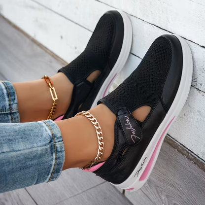 Allison™ | Orthopedic Sneakers