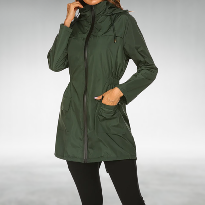 Bridget™ Waterproof Comfort Jacket