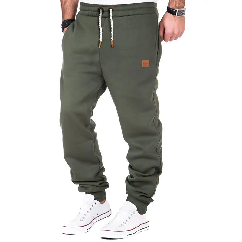 Alan™ | Relaxed Joggers