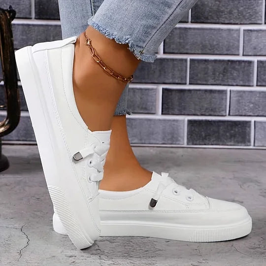 Korynne™ | Chic Modern Orthopedic Shoes