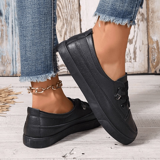 Korynne™ | Chic Modern Orthopedic Shoes