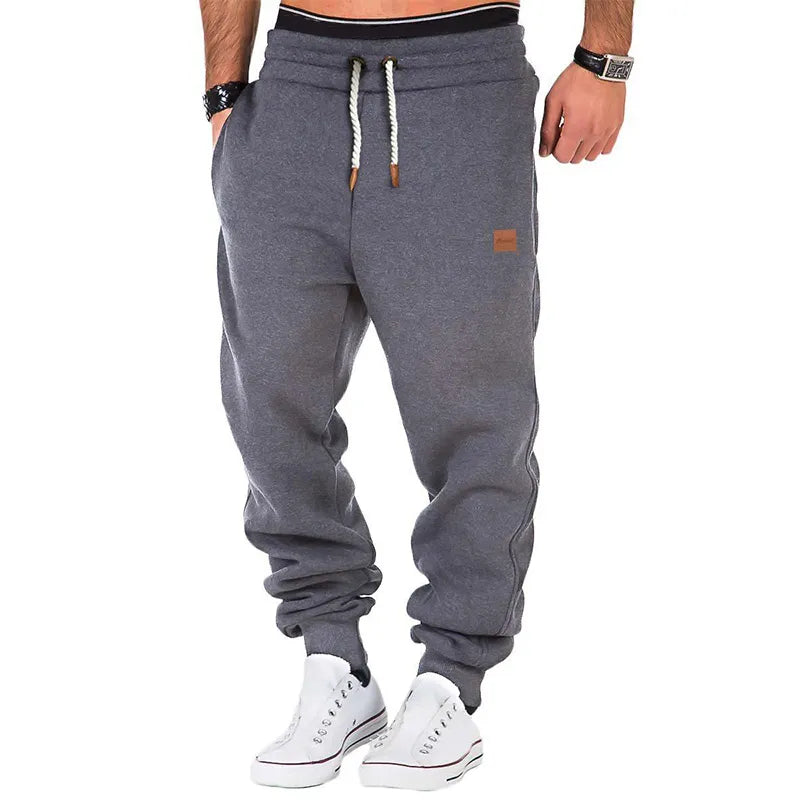 Alan™ | Relaxed Joggers