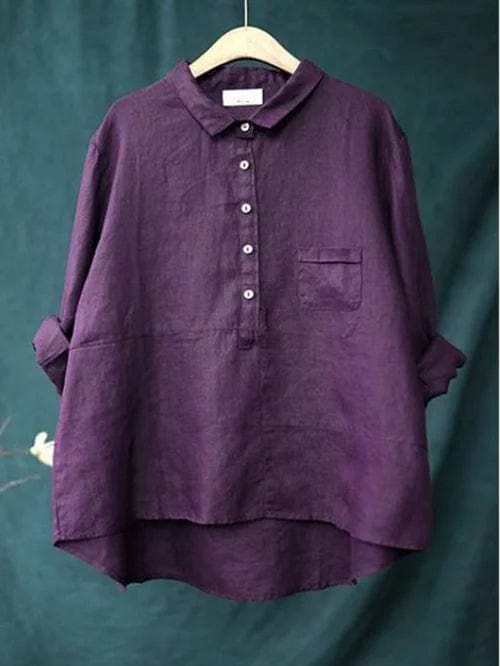 Katrina™ | Timeless Blouse