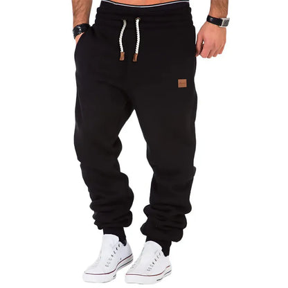 Alan™ | Relaxed Joggers