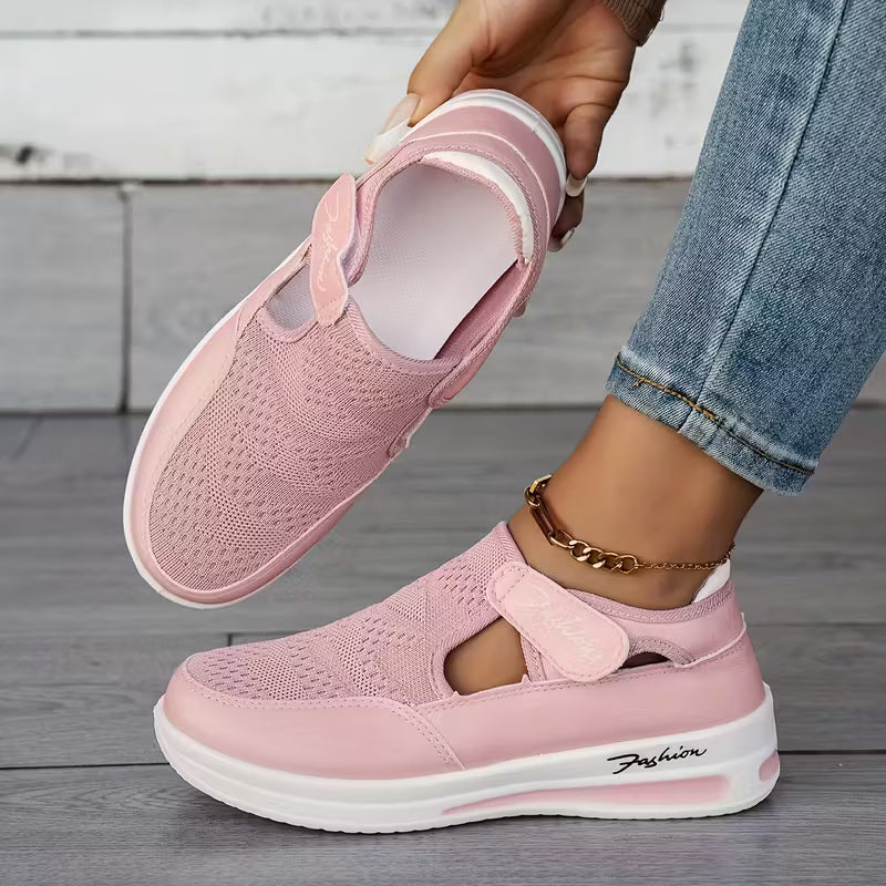 Allison™ | Orthopedic Sneakers