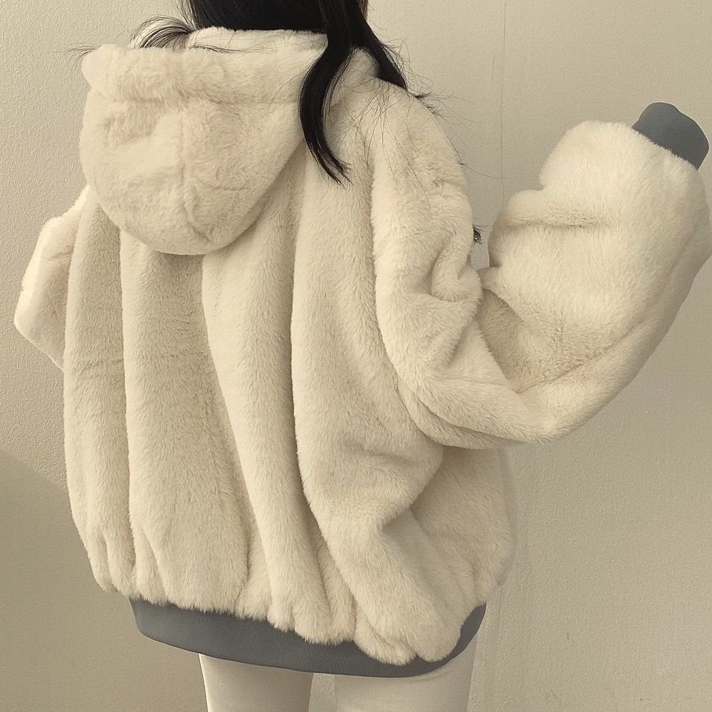 Catalina™ | Reversible Fleece Jacket
