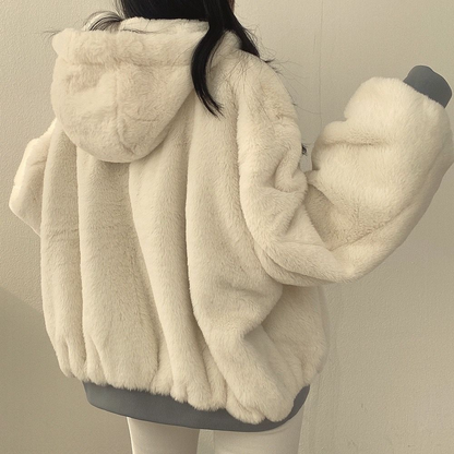 Catalina™ | Reversible Fleece Jacket