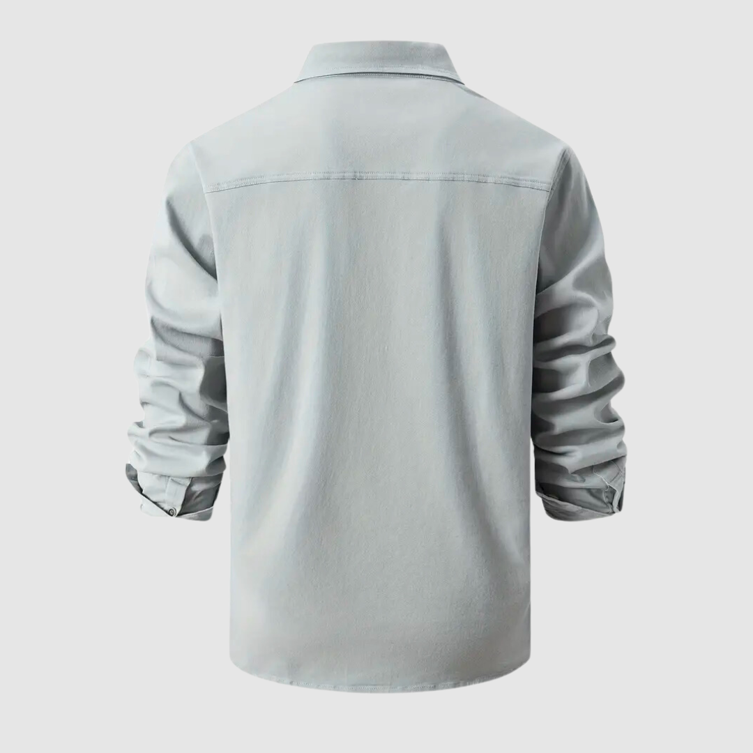 LAURENS | MEN'S CASUAL SHIRT