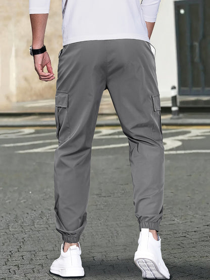 Garry™ | Modern, Comfortable Trousers