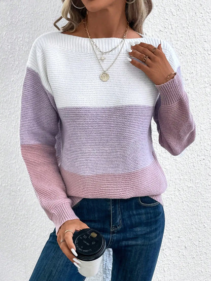 Gaby | Colourful Women Sweater