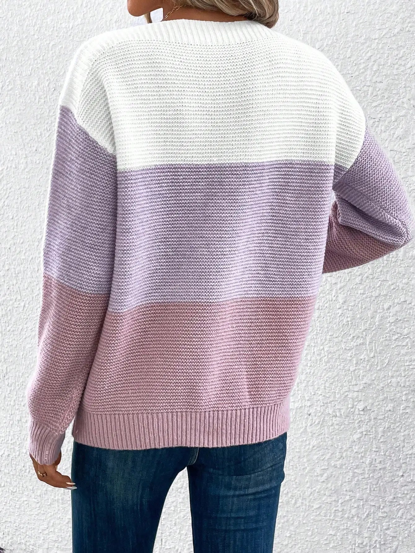 Gaby | Colourful Women Sweater
