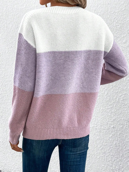Gaby | Colourful Women Sweater