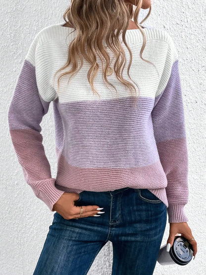 Gaby | Colourful Women Sweater