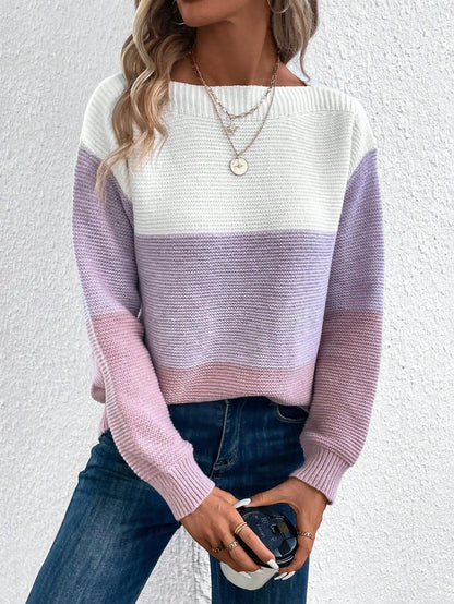 Gaby | Colourful Women Sweater
