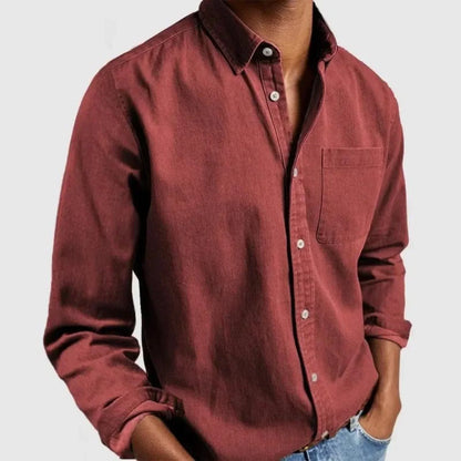 Martin - Casual Shirt