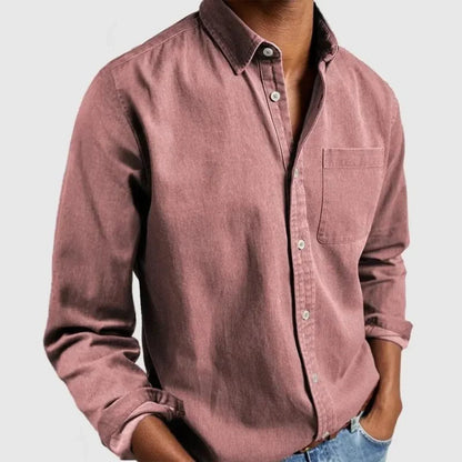 Martin - Casual Shirt