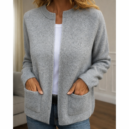 Brittney - Relaxed Comfort Cardigan