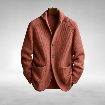 Tanner™ Comfort Knit Cardigan