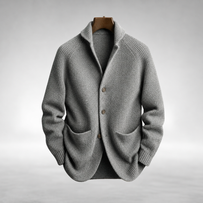 Tanner™ Comfort Knit Cardigan