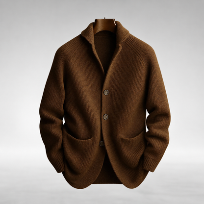 Tanner™ Comfort Knit Cardigan
