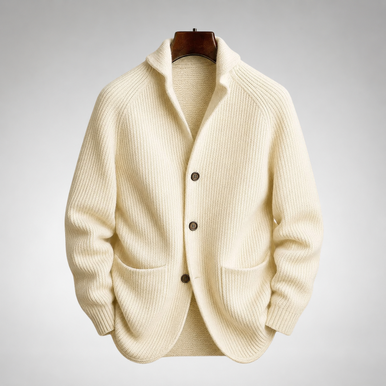 Tanner™ Comfort Knit Cardigan