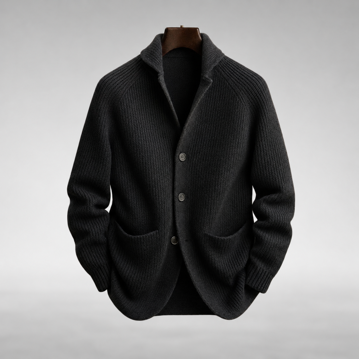 Tanner™ Comfort Knit Cardigan