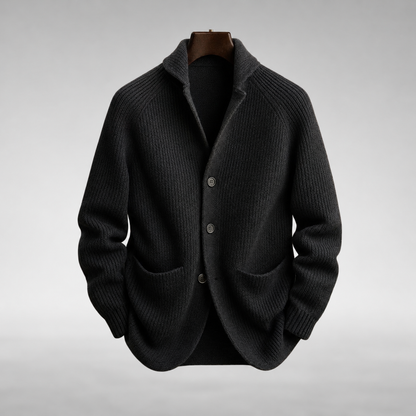 Tanner™ Comfort Knit Cardigan