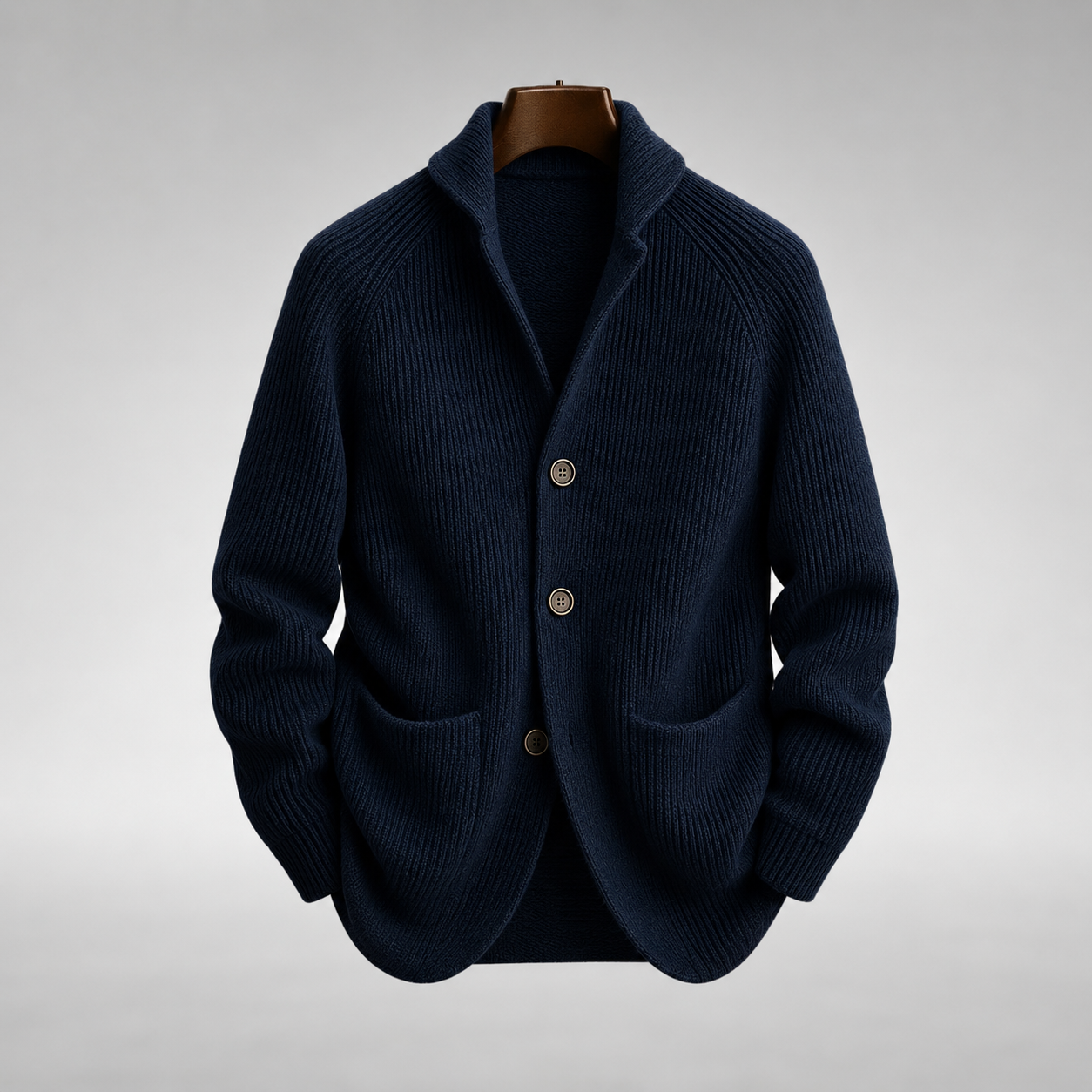 Tanner™ Comfort Knit Cardigan