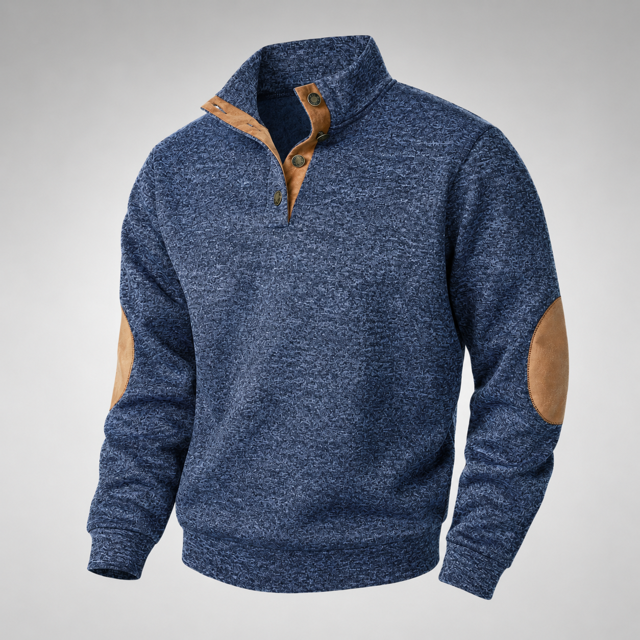 Marcus™ Classic Men’s Jumper