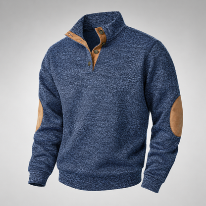 Marcus™ Classic Men’s Jumper