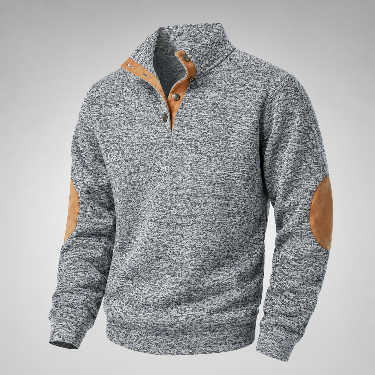 Marcus™ Classic Men’s Jumper