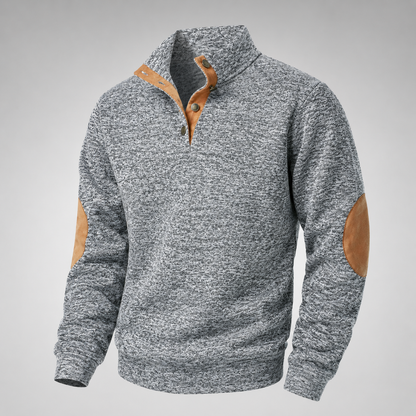 Marcus™ Classic Men’s Jumper