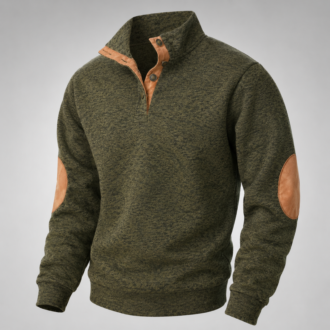 Marcus™ Classic Men’s Jumper