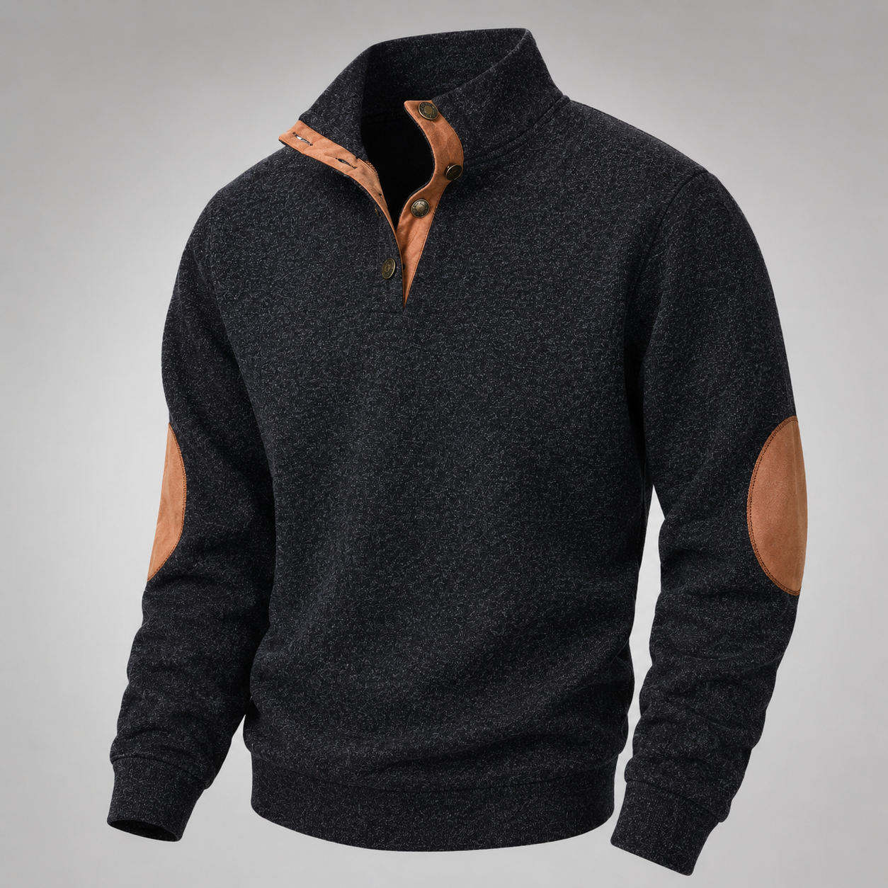 Marcus™ Classic Men’s Jumper
