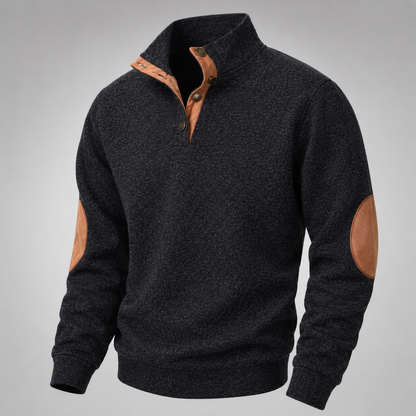 Marcus™ Classic Men’s Jumper