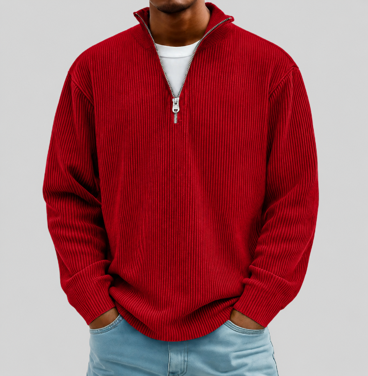 Riley | Stylish Casual Sweater