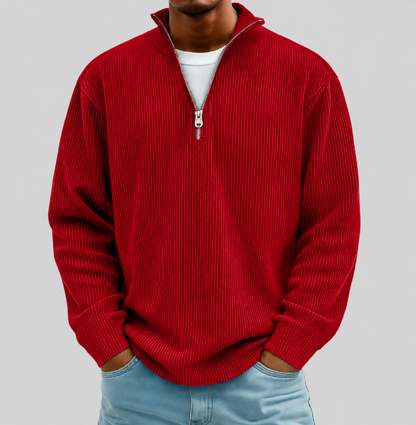 Riley | Stylish Casual Sweater