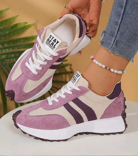 Élody™ | Comfort Sneaker