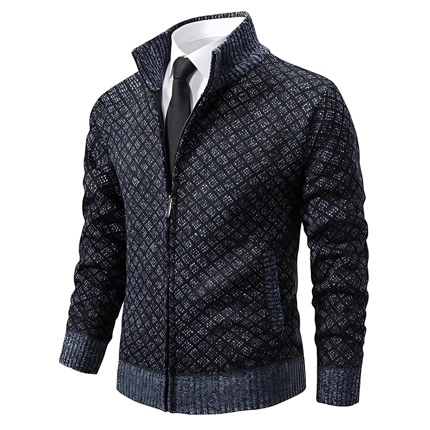 Manuel - Elegant Men's Jacket