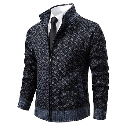 Manuel - Elegant Men's Jacket