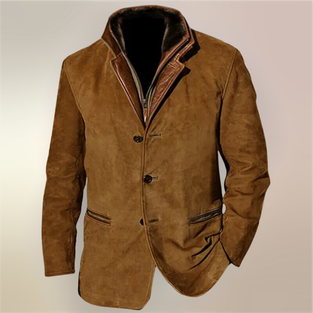 Lancelot - Vintage Jacket