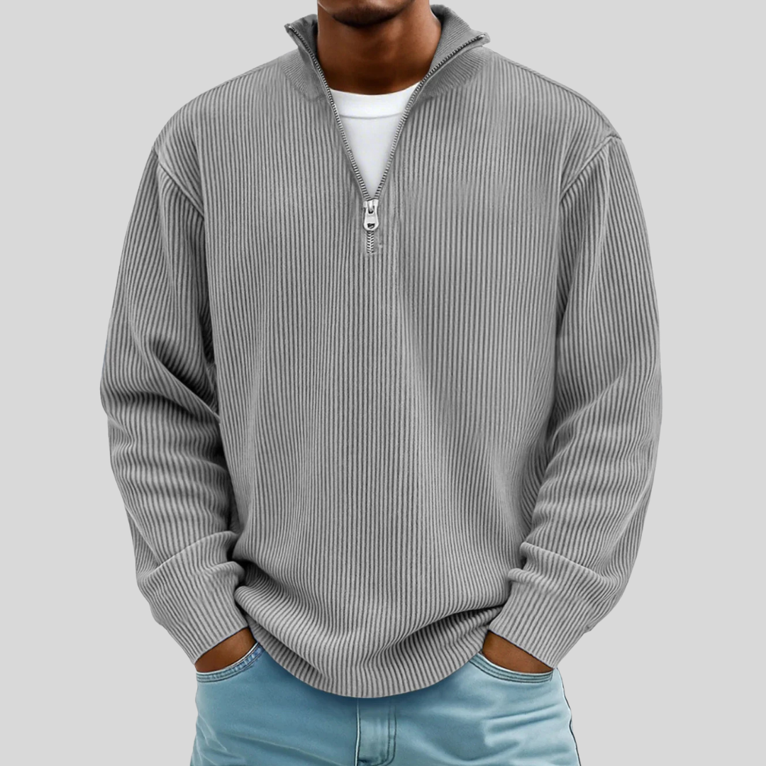 Riley | Stylish Casual Sweater