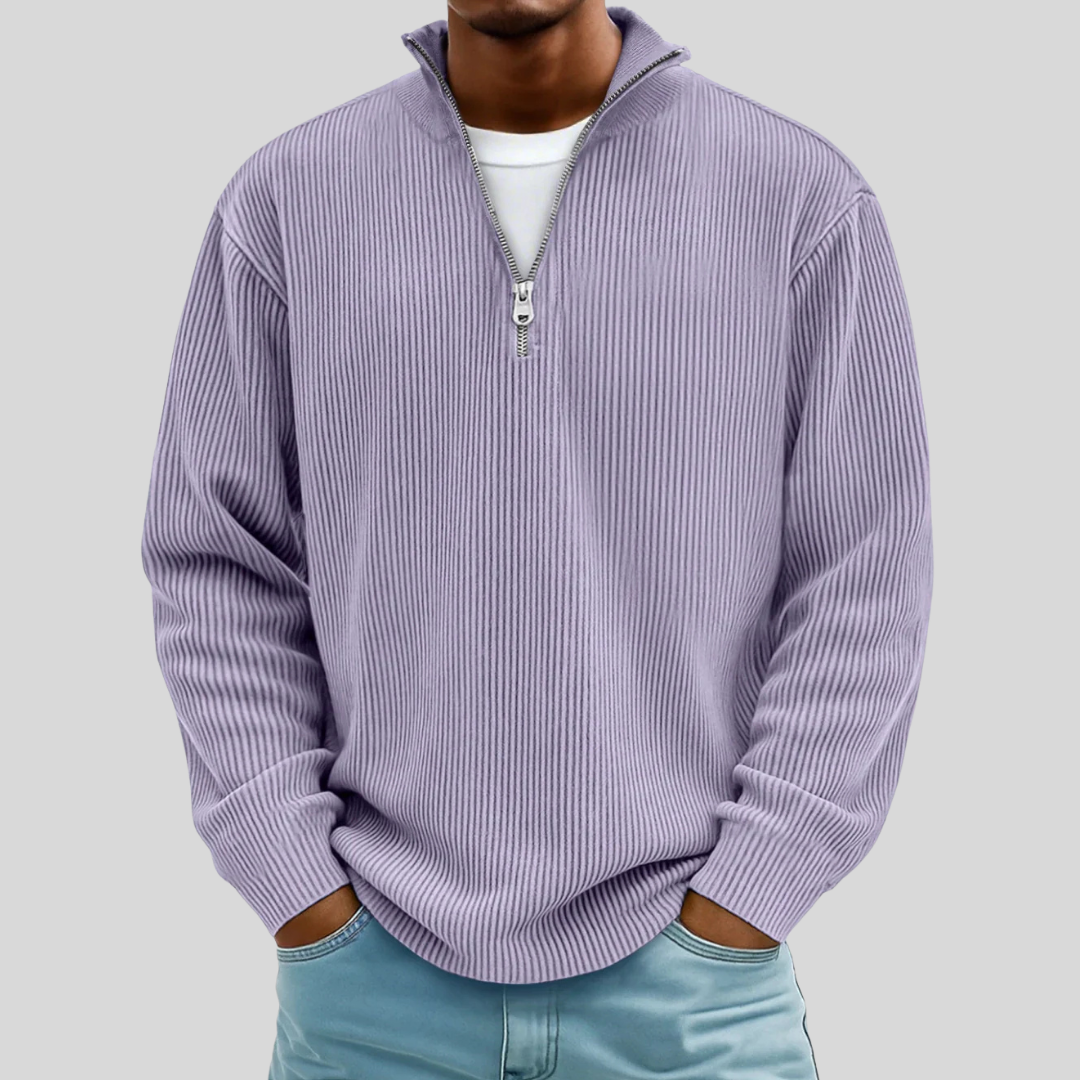 Riley | Stylish Casual Sweater