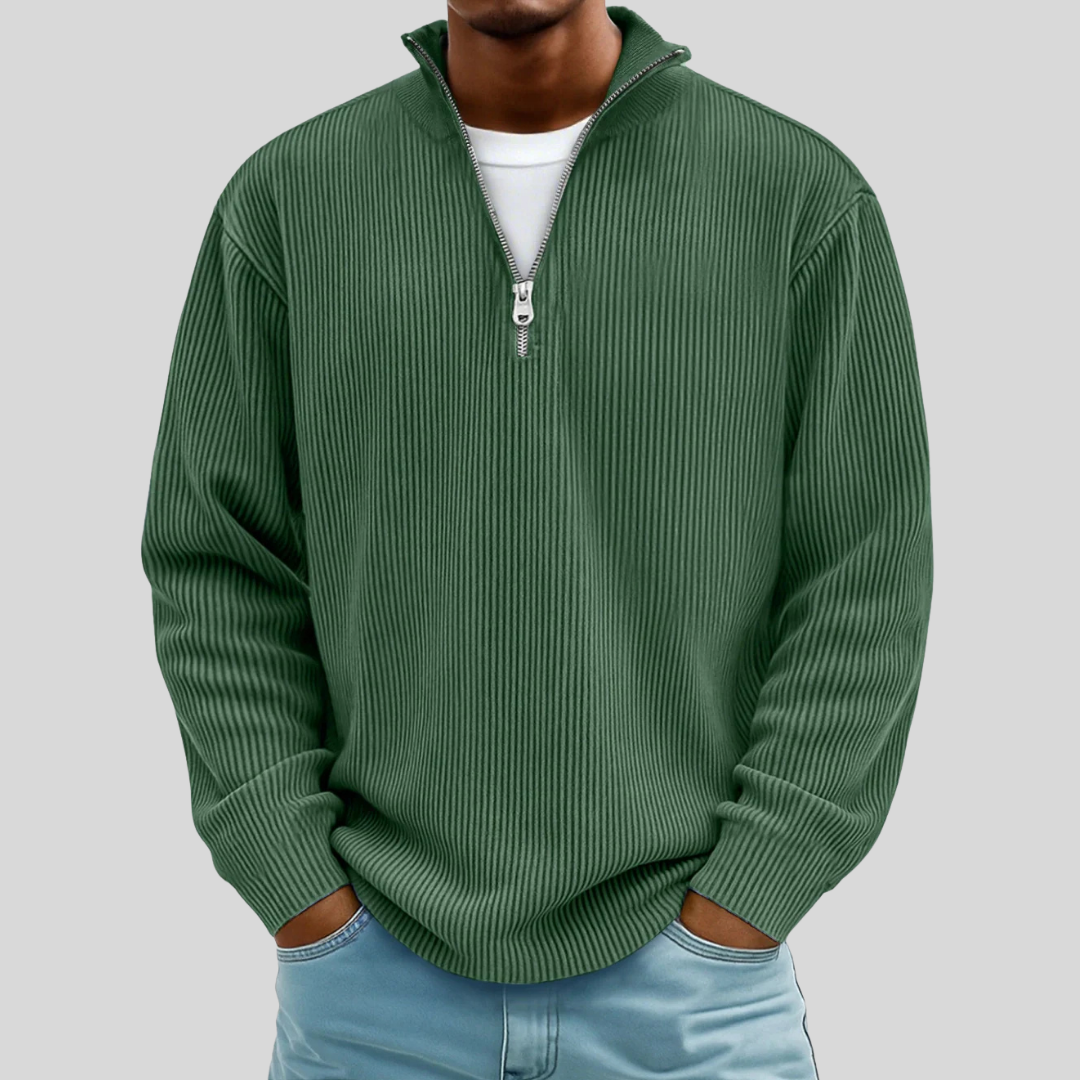 Riley | Stylish Casual Sweater